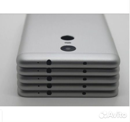 Задняя крышка Xiaomi Redmi Note 3 Pro