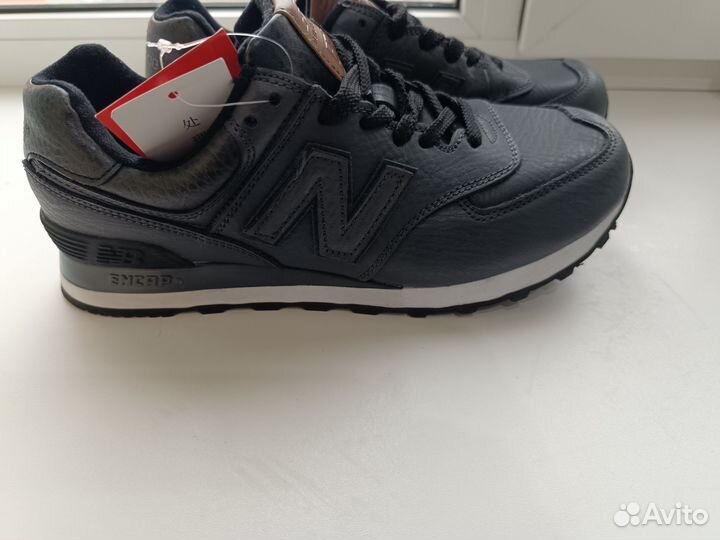 Кроссовки женские New Balance 39 размер