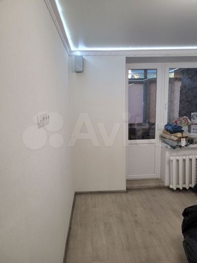 2-к. квартира, 51,5 м², 2/9 эт.