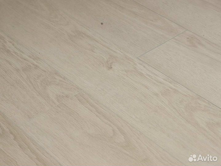 Кварцвиниловый ламинат