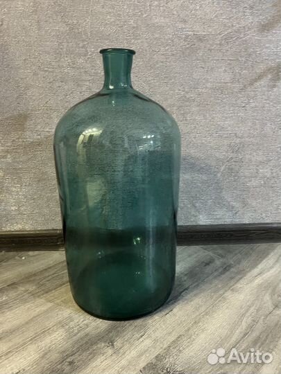 Ваза напольная