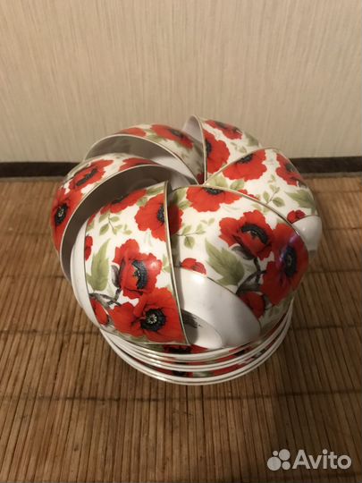 Чайный набор Япония