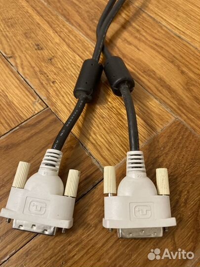 Провод кабель dvi hdmi usb переходник