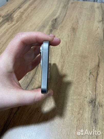 iPhone 15 Pro Max, 256 ГБ