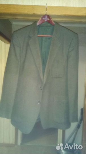 Пиджак мужской