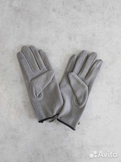 Перчатки мужские
