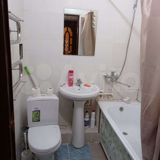 1-к. квартира, 38 м², 3/9 эт.