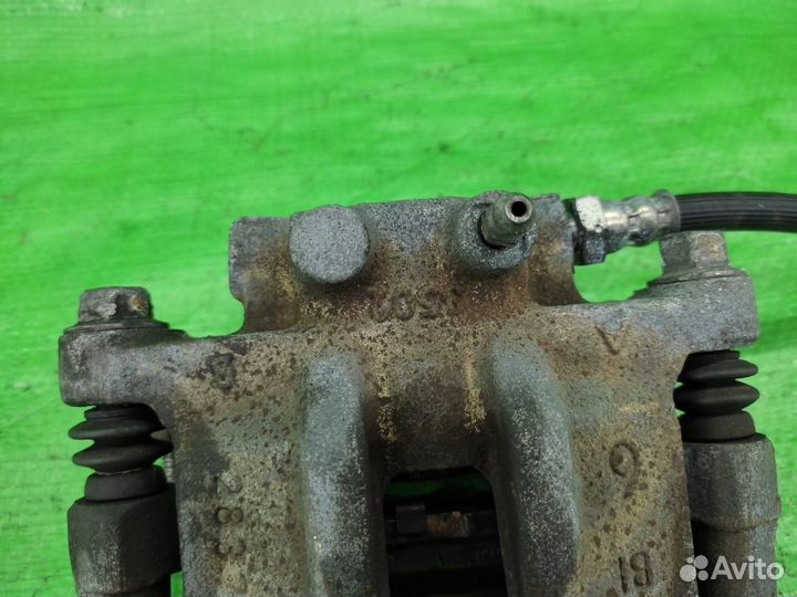 Суппорт зад. правый Caliber / Compass / Patriot