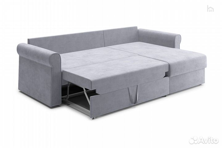 Диван угловой Мосс