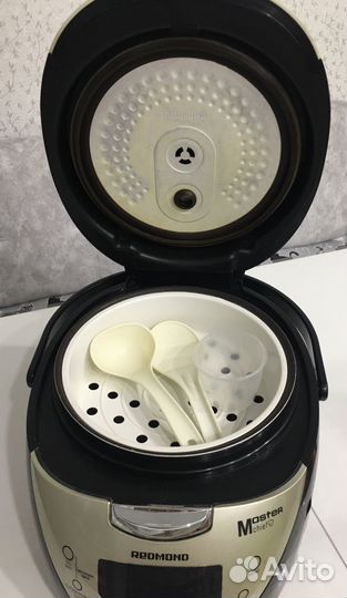 Мультиварка redmond RMC m-150