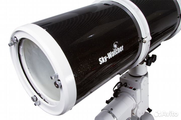 Телескоп Sky-Watcher BK P2001 HEQ5 SynScan goto (о