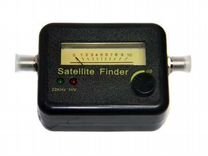 Прибор измерительный спутниковый DVS SF-9502