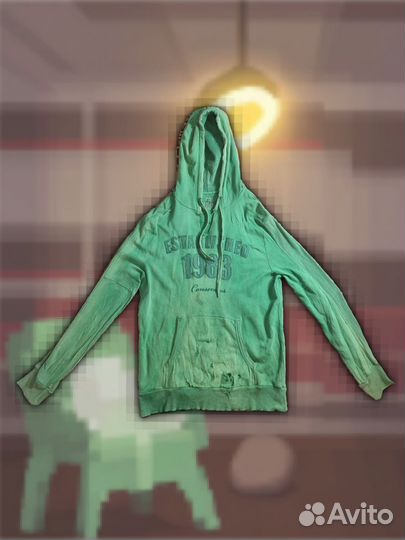 Архивное худи