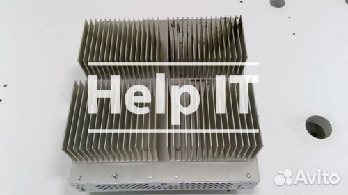 Сервопривод ABB dsqc406 3HAC035301-001