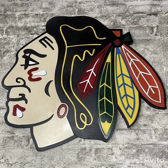 Эмблема клуба