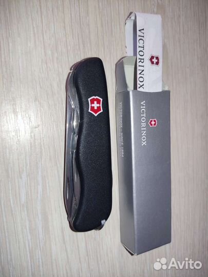 Нож Victorinox Forester