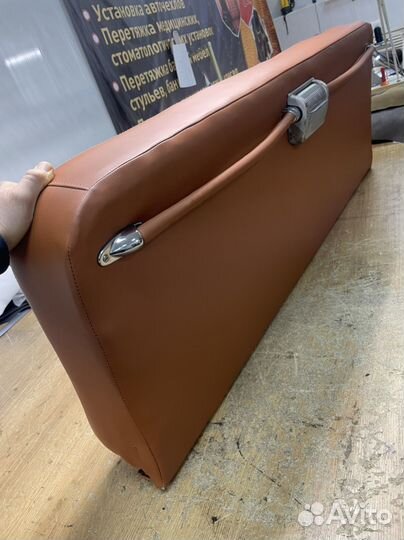 Газ 21 новый салон 3- серии