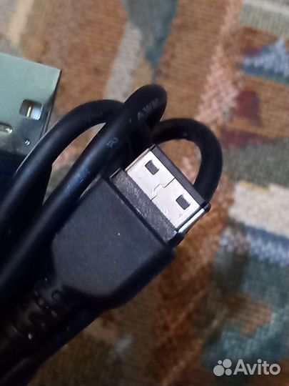 UsB кабель Samsung apcbs10BBE