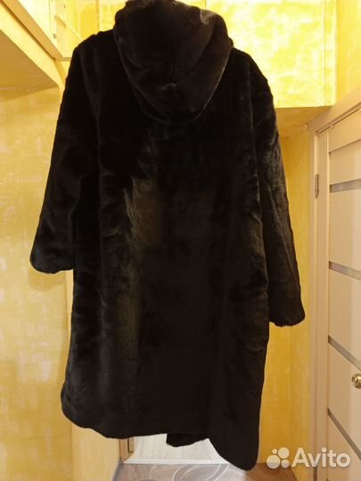 Шуба женская