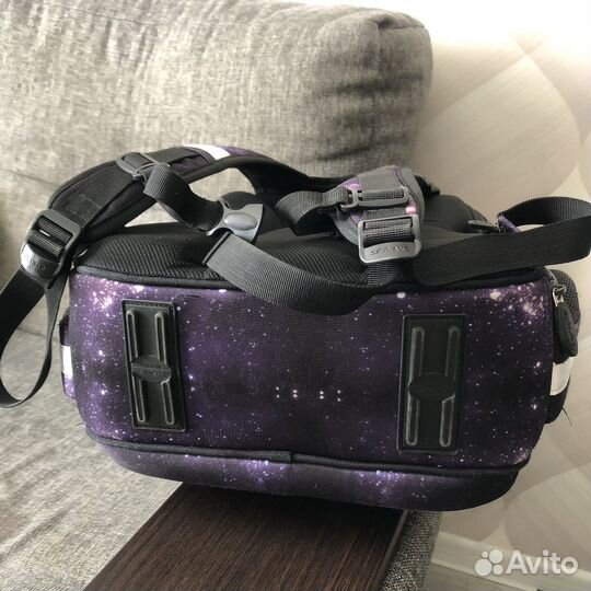 Рюкзак школьный для начальных классов