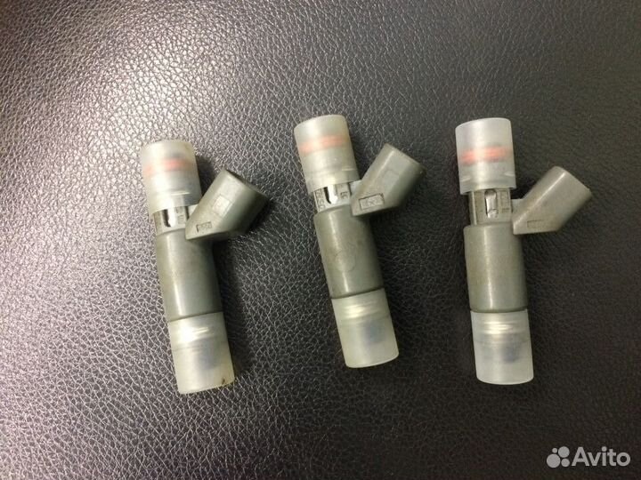 Форсунка газ Волга Chrysler 2.4