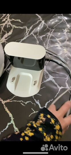 Робот пылесос xiaomi roborock s5 max