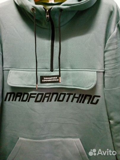 Новая толстовка 46-48 размер