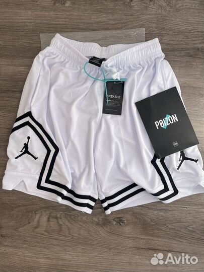 Шорты Nike Jordan Dri - Fit