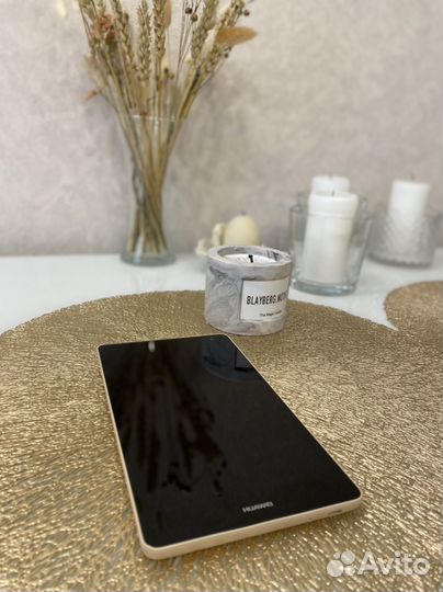 Планшет huawei mediapad t3 7