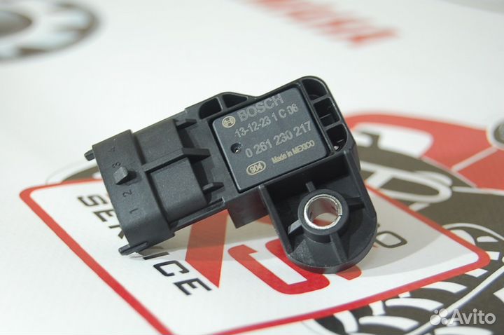 Датчик температуры BRP CAN-AM 707000995