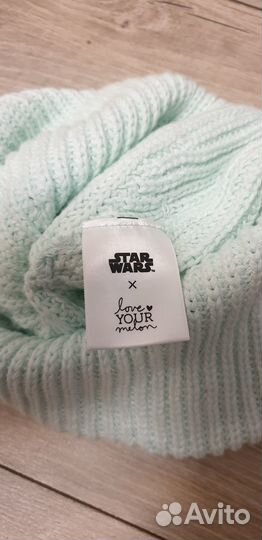Шапка love your melon star wars