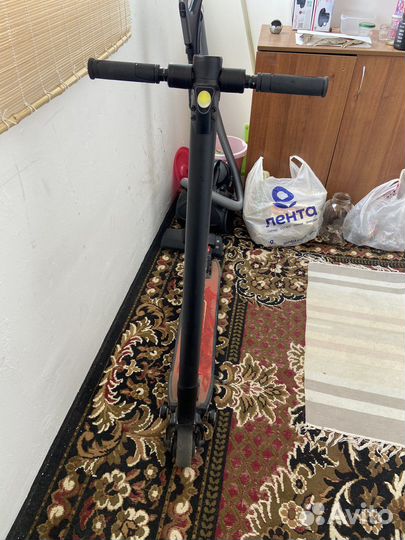 Электрический самокат