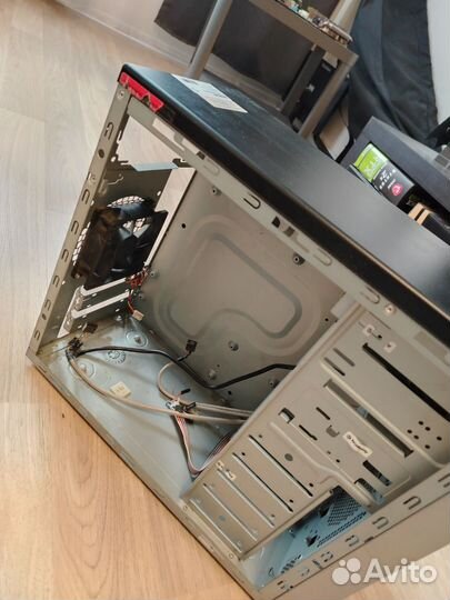Корпус для пк