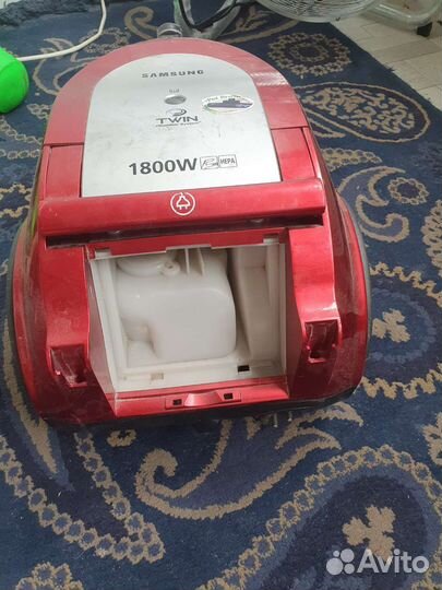 Пылесос Samsung
