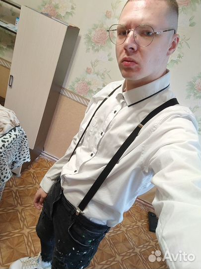 Начинающий специалист