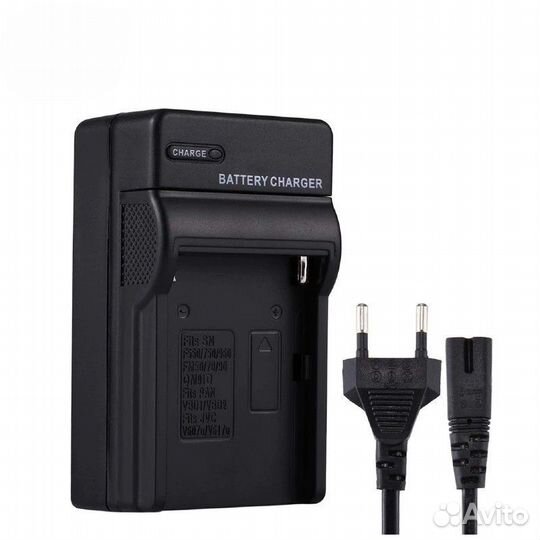 Зарядное устройство Digital NP-F970