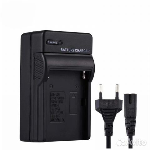 Зарядное устройство Digital NP-F970