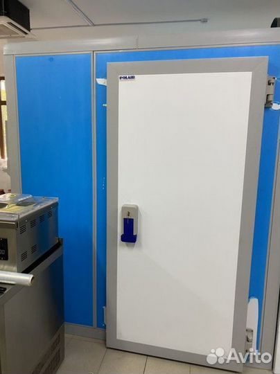 Холодильная камера