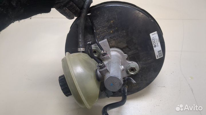 Цилиндр тормозной главный Volkswagen Passat 5, 1997