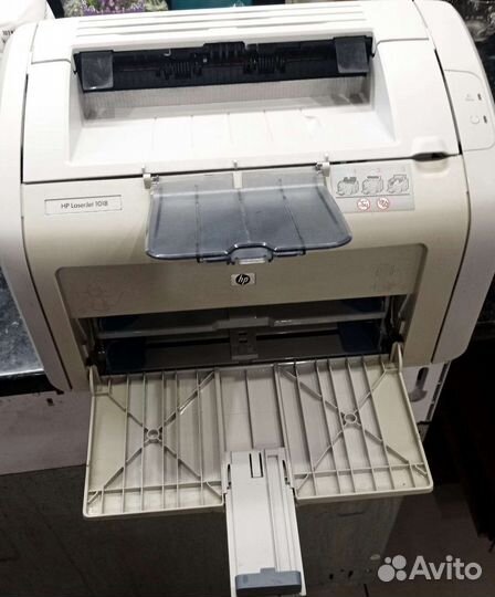 HP 1102+2 катриджа 285