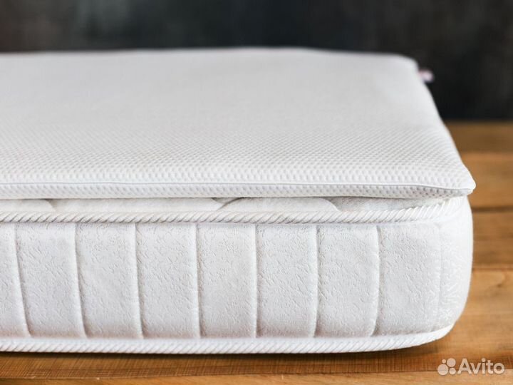 Топпер тонкий от Производителя Норд-Вест