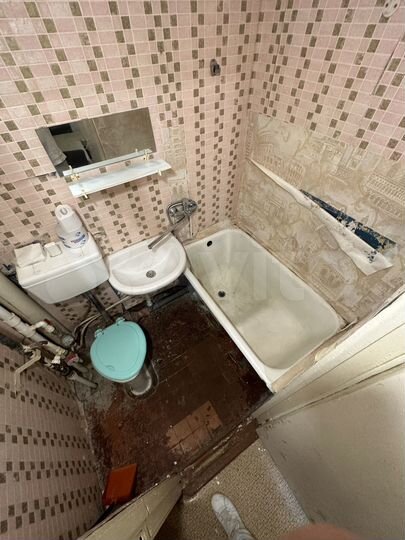 1-к. квартира, 25 м², 5/9 эт.