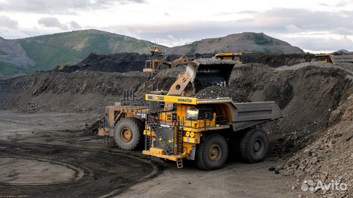 Инвестиции в предприятие по добыче золота