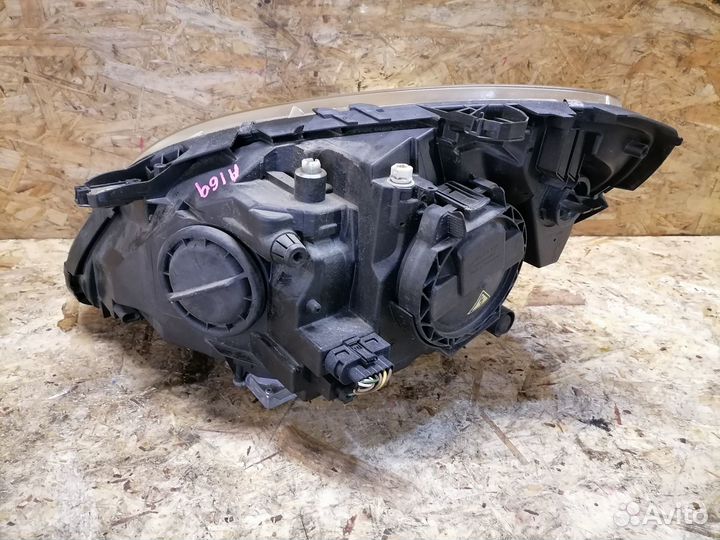 Фара правая ксенон Mercedes Benz B Class W245