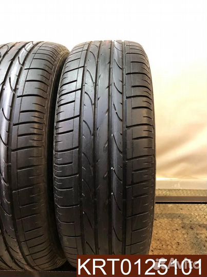 Bridgestone Dueler H/P Sport 215/65 R16 98H