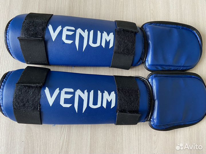 Защита Venum для единоборств