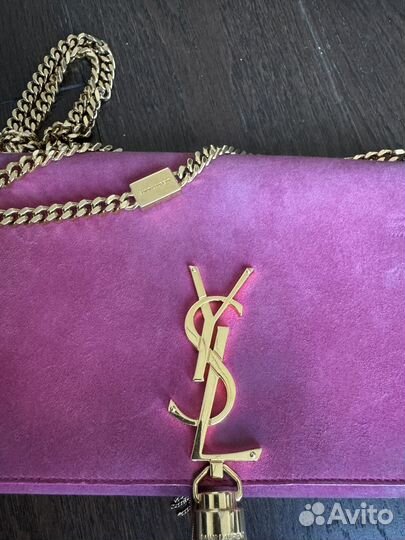 Saint laurent сумка оригинал