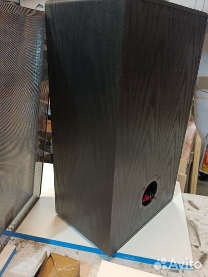 Акустические колонки бу