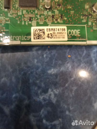 Плата(модуль) lgF4v5vGow