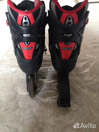 Ролики (размер 44)